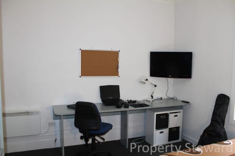 Photo of property in 317 Rattray Street, Dunedin Central, Dunedin, 9016