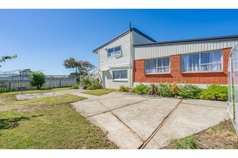 Photo of property in 678 Tweed Street, Newfield, Invercargill, 9812