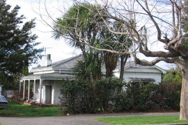 Photo of property in 12 King Edward Street, Lansdowne, Masterton, 5810