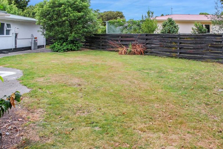 Photo of property in 164 College Street, Awapuni, Palmerston North, 4412