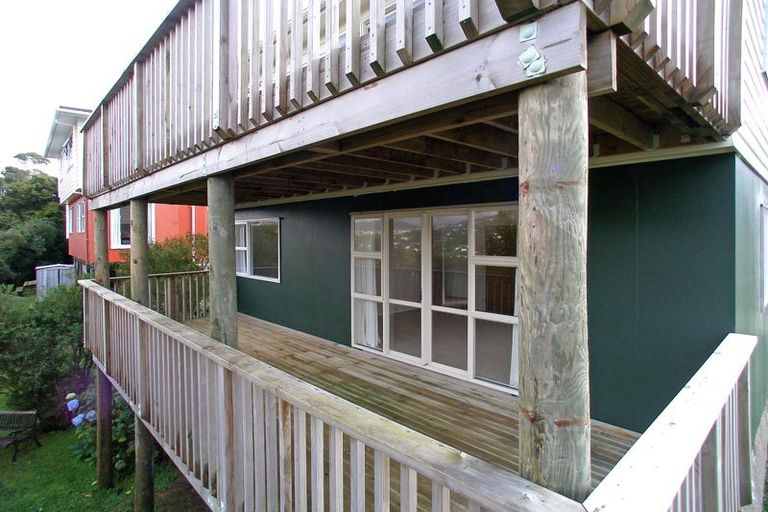 Photo of property in 41 Chartwell Drive, Crofton Downs, Wellington, 6035