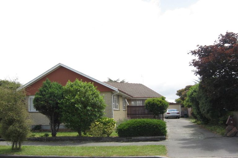 Photo of property in 36 Arran Crescent, Woolston, Christchurch, 8062