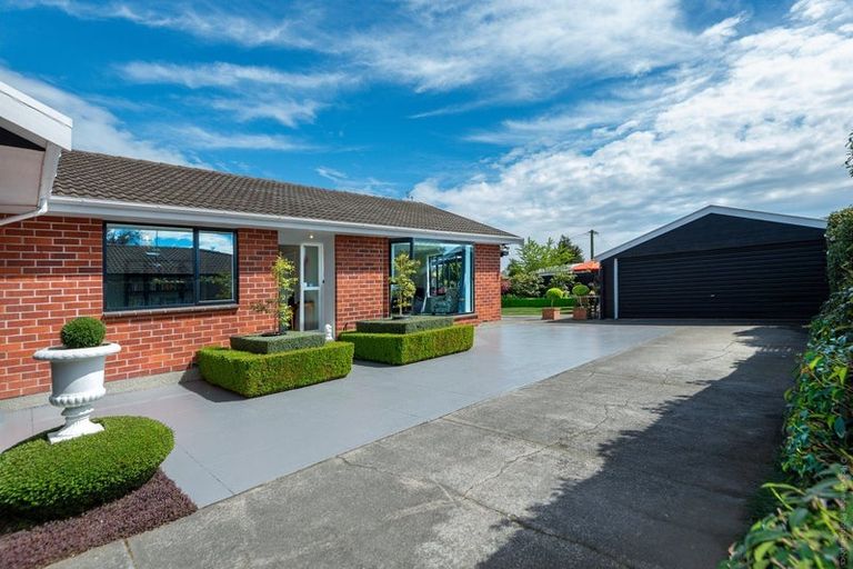 Photo of property in 9 Melville Street, Bishopdale, Christchurch, 8053