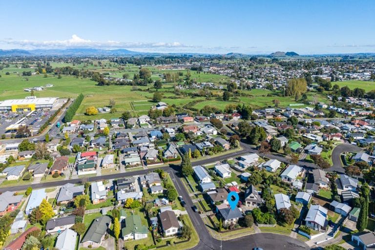 Photo of property in 1/35 Ahier Street, Te Awamutu, 3800