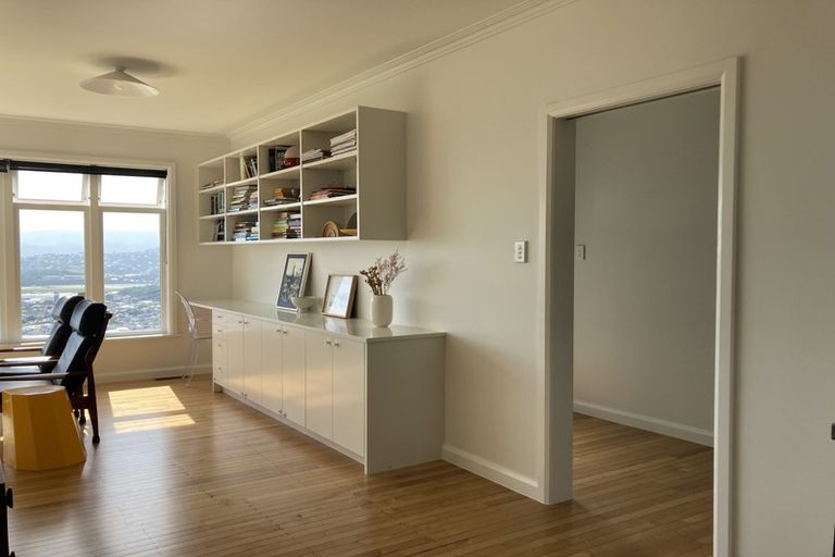 Photo of property in 116 Duncan Terrace, Kilbirnie, Wellington, 6022