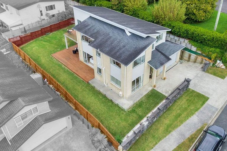 Photo of property in 200 Metcalfe Road, Ranui, Auckland, 0612