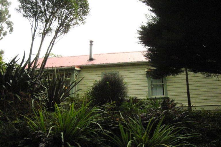 Photo of property in 263 Upper Junction Road, Sawyers Bay, Port Chalmers, 9023