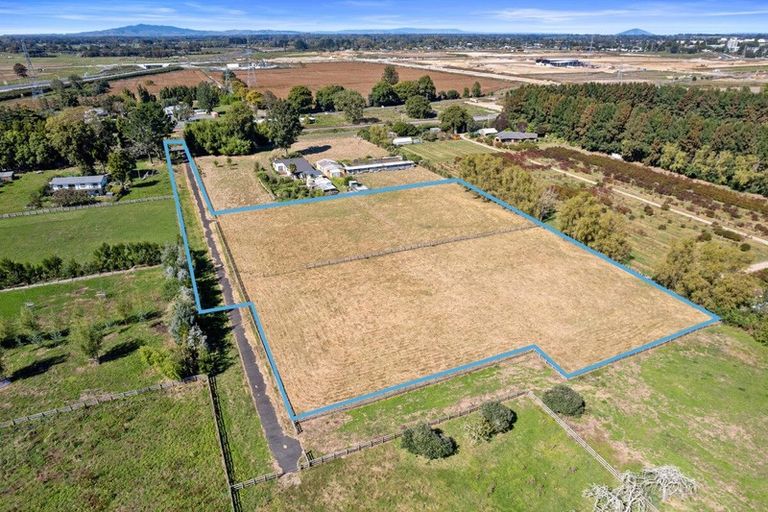 Photo of property in 41a Ryburn Road, Newstead, Hamilton, 3286