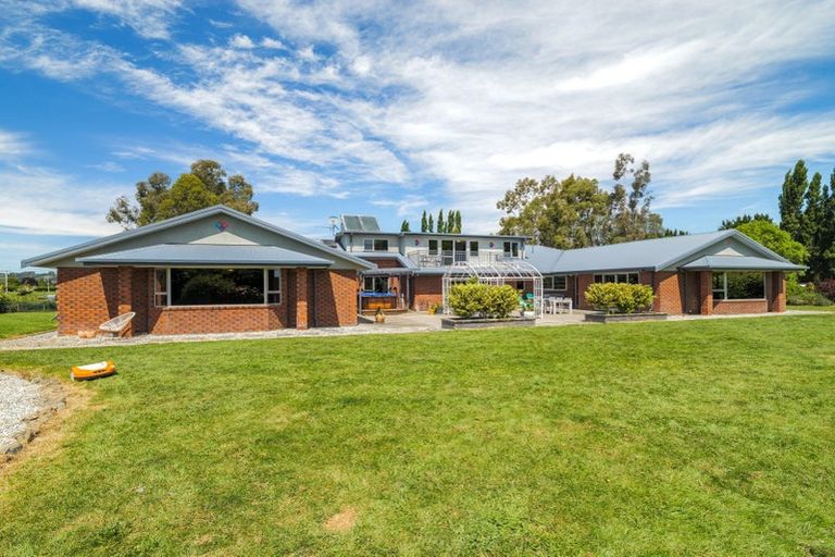 Photo of property in 352 Gordon Road, Mosgiel, 9092