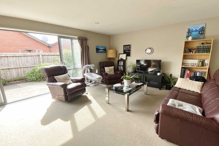 Photo of property in 7/190 Lincoln Road, Addington, Christchurch, 8024