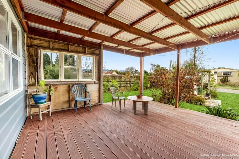 Photo of property in 5 Thor Street, Norsewood, 4974