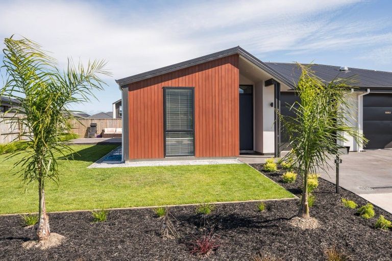 Photo of property in 22 Bedfont Street, 22 Bedfont Street, Richmond, 7020