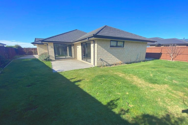 Photo of property in 28 Orr Street, Wigram, Christchurch, 8042