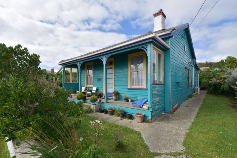 Photo of property in 24 Foyle Street, Bluff, 9814