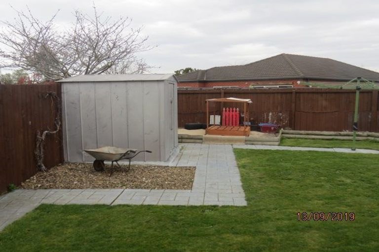 Photo of property in 11 Rowse Street, Rangiora, 7400