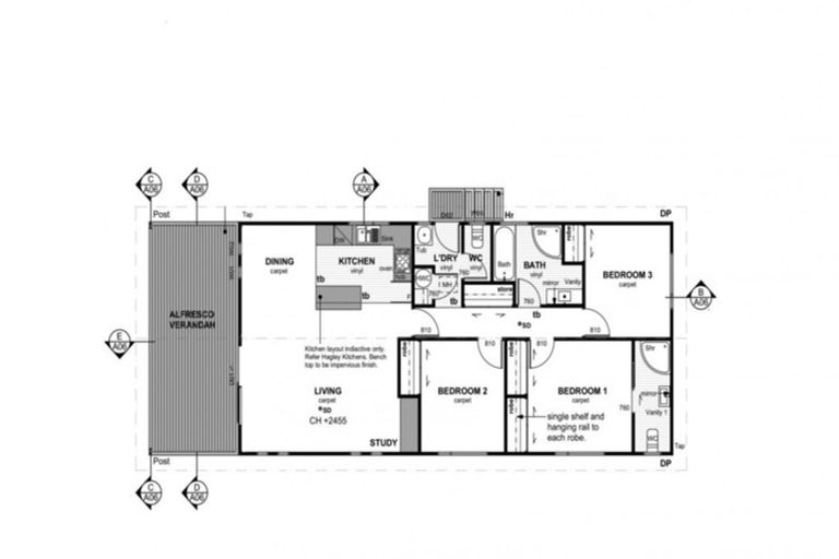 Photo of property in 14 Brewster Crescent, Lake Hawea, Wanaka, 9382