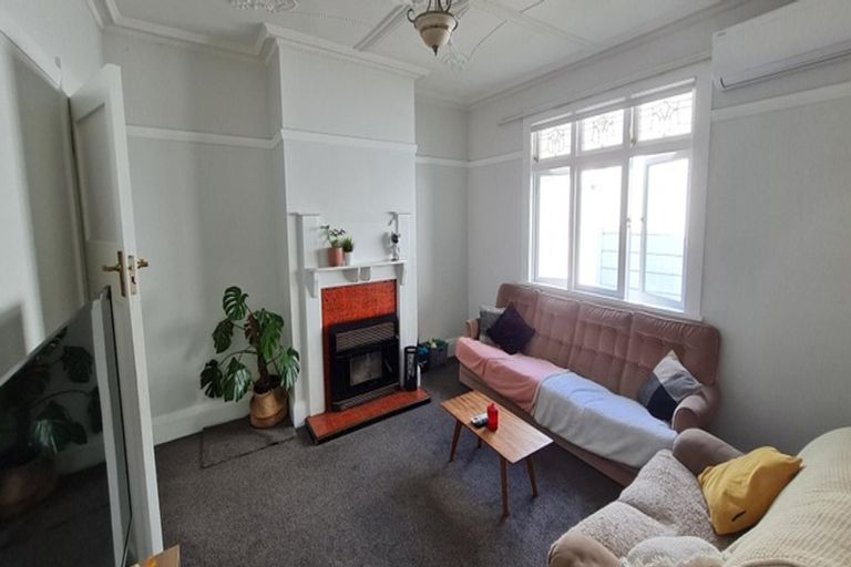 Photo of property in 29 Curtis Street, Karori, Wellington, 6012