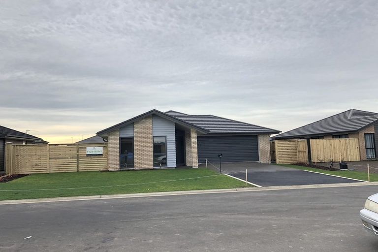 Photo of property in 29 Longcot Drive, Rolleston, 7615