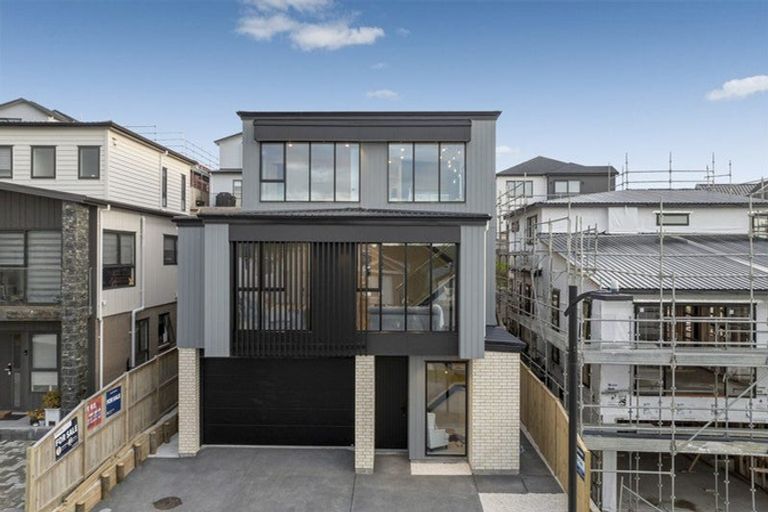 Photo of property in 14 Alluvial Street, Flat Bush, Auckland, 2019