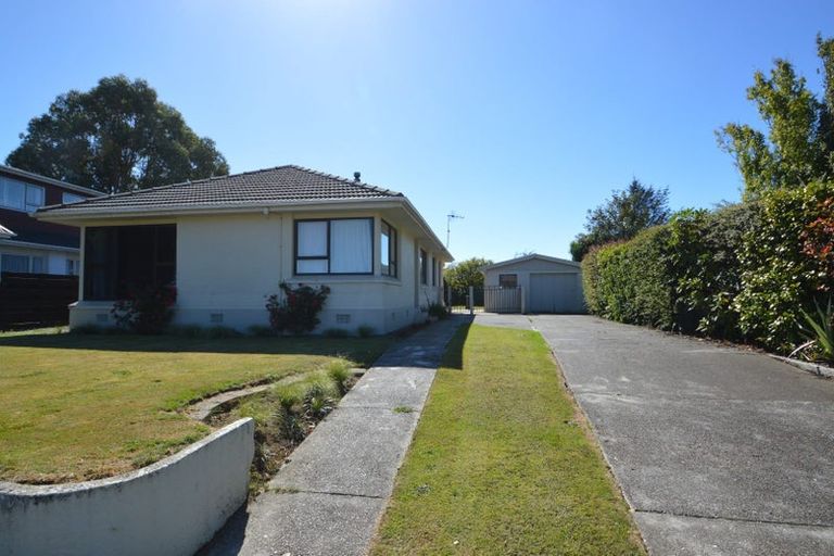 Photo of property in 460 Yarrow Street, Glengarry, Invercargill, 9810
