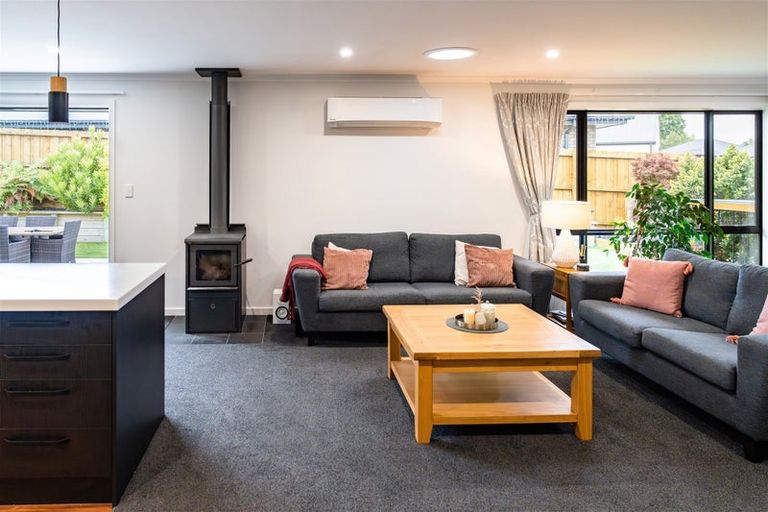 Photo of property in 5 Redhaven Rise, Netherby, Ashburton, 7700