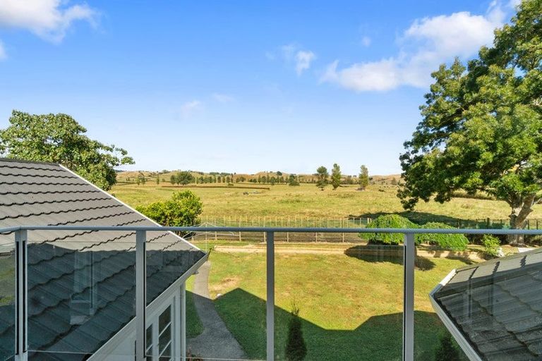 Photo of property in 1555 Morrinsville-tahuna Road, Tahuna, Morrinsville, 3373