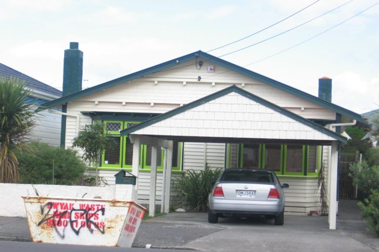 Photo of property in 396 Jackson Street, Petone, Lower Hutt, 5012