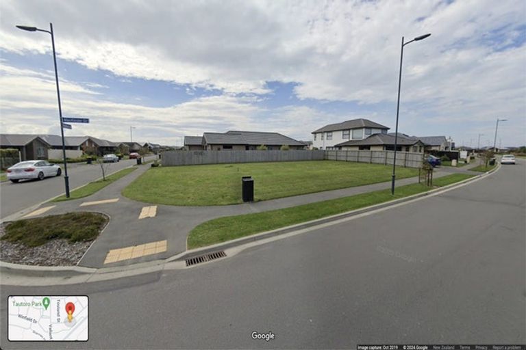 Photo of property in 19 Mackinder Drive, Wigram, Christchurch, 8042