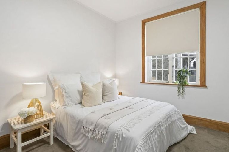 Photo of property in 5 Grass Street, Oriental Bay, Wellington, 6011