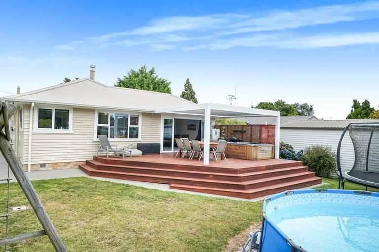 Photo of property in 11 Vine Street, Hillcrest, Hamilton, 3216