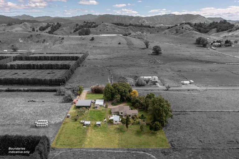 Photo of property in 473 Otara Road, Otara, Opotiki, 3197