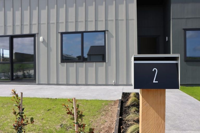 Photo of property in 2 Panewaka Street, Te Kauwhata, 3710