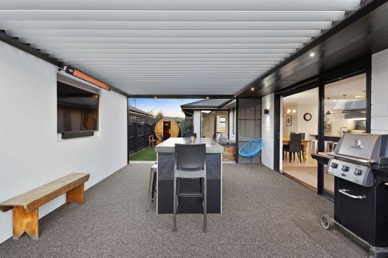 Photo of property in 15 Payne Court, Lincoln, 7608