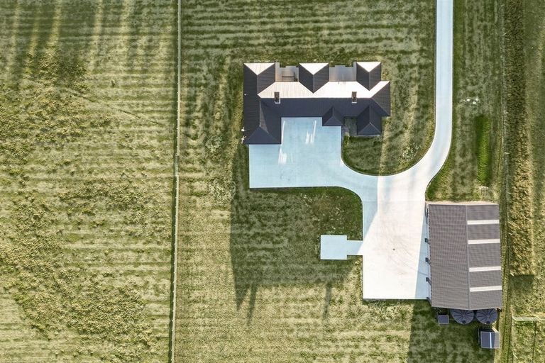 Photo of property in 345 Main Race Road, Eyrewell, Rangiora, 7476