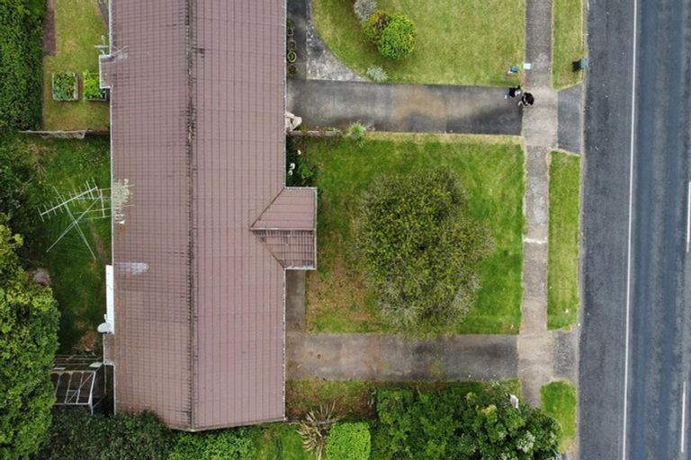 Photo of property in 9 Park Road, Kaikohe, 0405