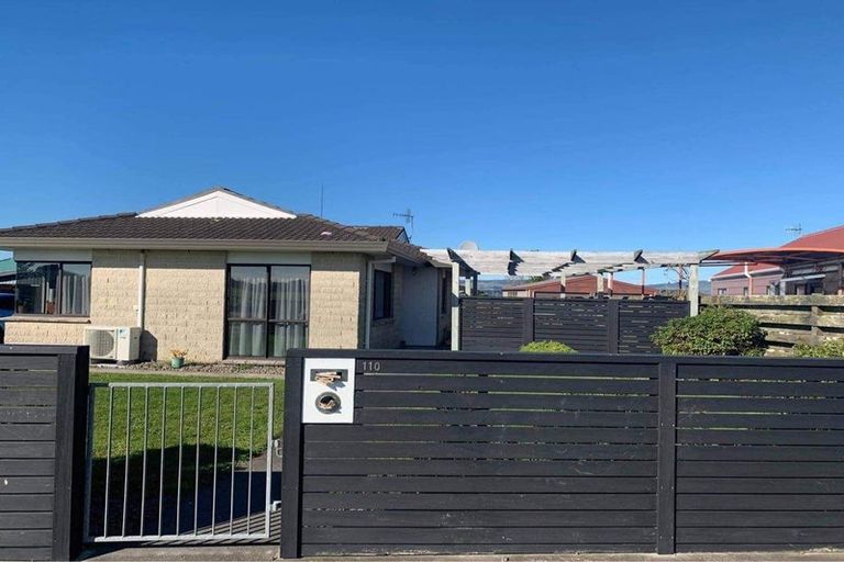 Photo of property in 110 Kelvin Grove Road, Kelvin Grove, Palmerston North, 4414