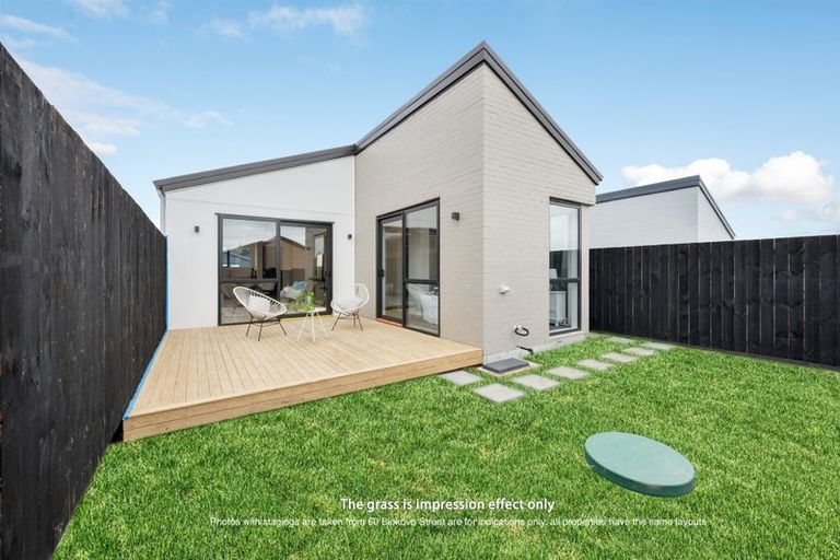 Photo of property in 47 Horokaka Street, Massey, 0614