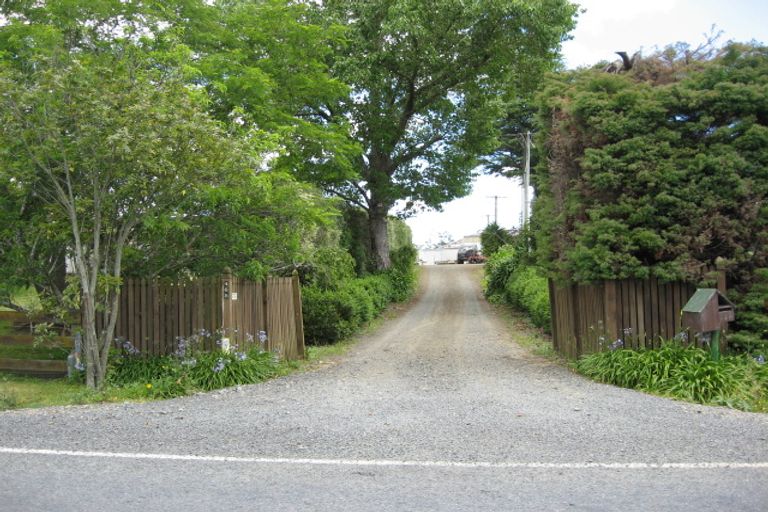 Photo of property in 465 Fitzgerald Road, Drury, 2577