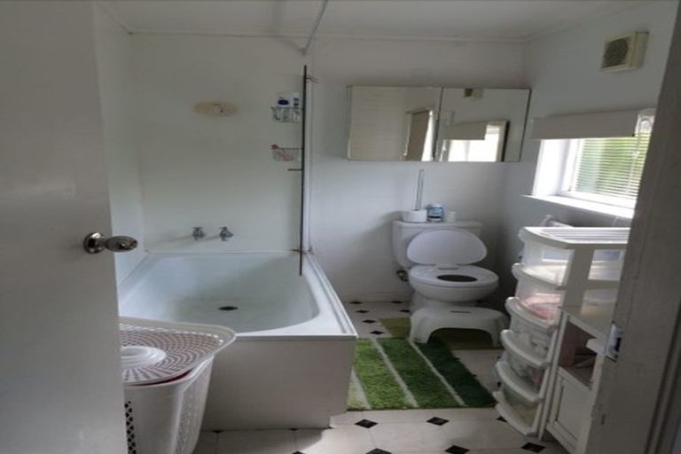 Photo of property in 61 Wilson Street, Newtown, Wellington, 6021