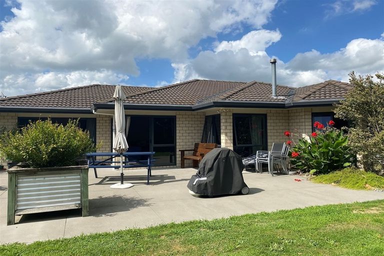 Photo of property in 97 Horrell Road, Morrinsville, 3374