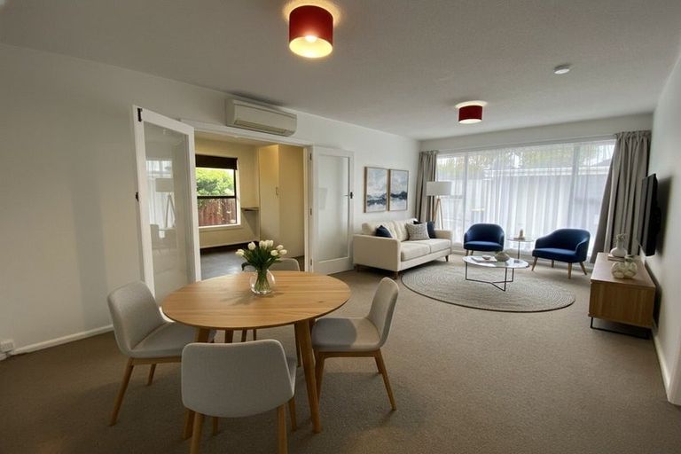 Photo of property in 5/9 Geraldine Street, Edgeware, Christchurch, 8013