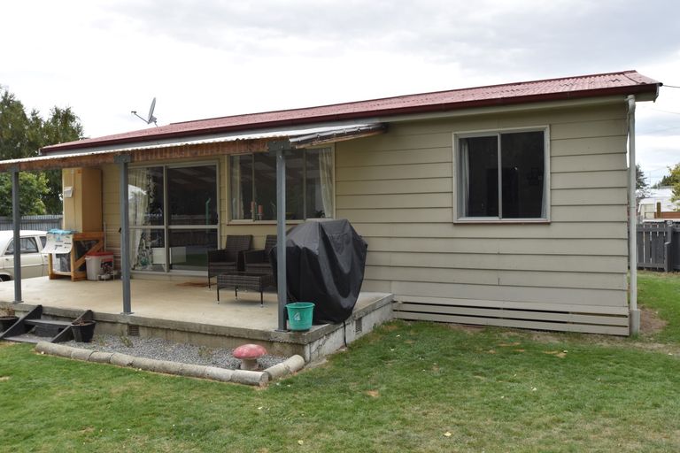 Photo of property in 14 Mackenzie Drive, Twizel, 7901