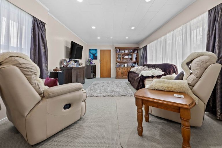 Photo of property in 129 Balmoral Drive, Tokoroa, 3420