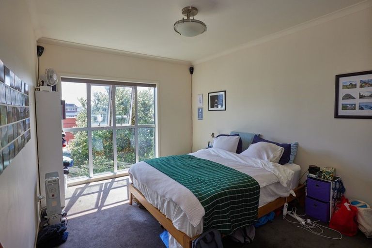 Photo of property in 72 Webb Street, Te Aro, Wellington, 6011