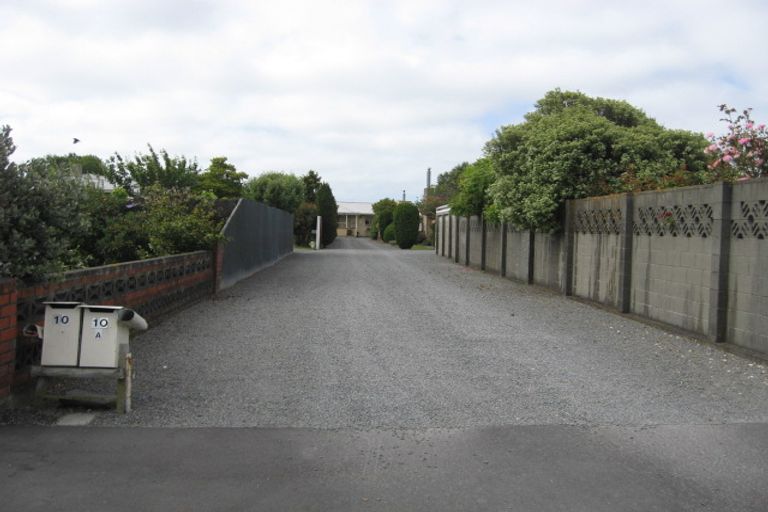 Photo of property in 6 Amos Place, Shirley, Christchurch, 8061