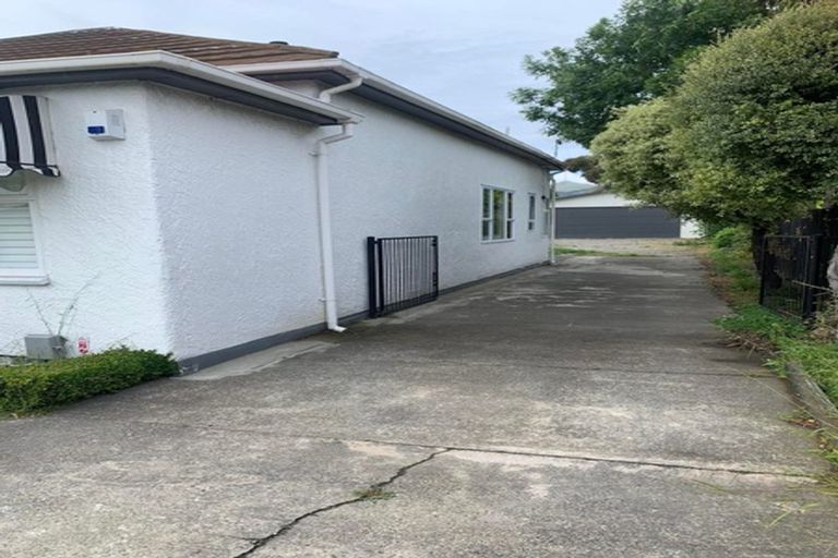 Photo of property in 52 Tennyson Street, Sydenham, Christchurch, 8023