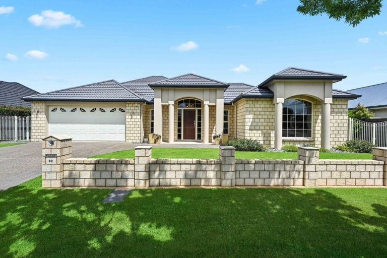 Photo of property in 90 Huntington Drive, Huntington, Hamilton, 3210