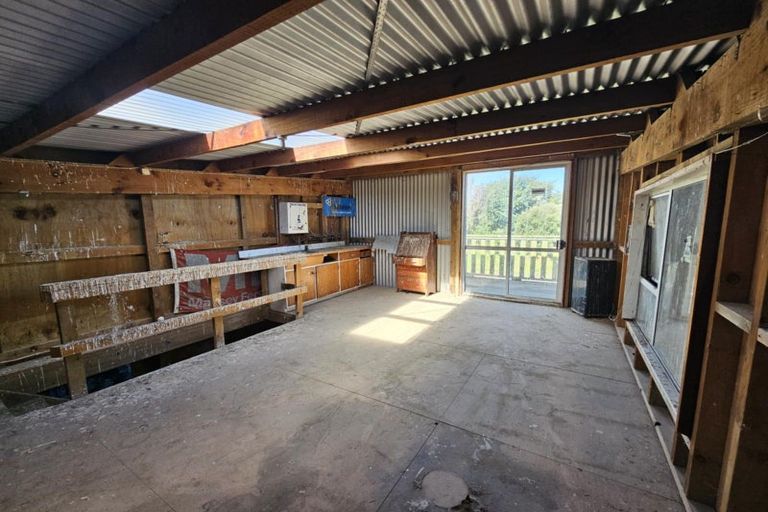 Photo of property in 153 Kakaramea Road, Kakaramea, Patea, 4598