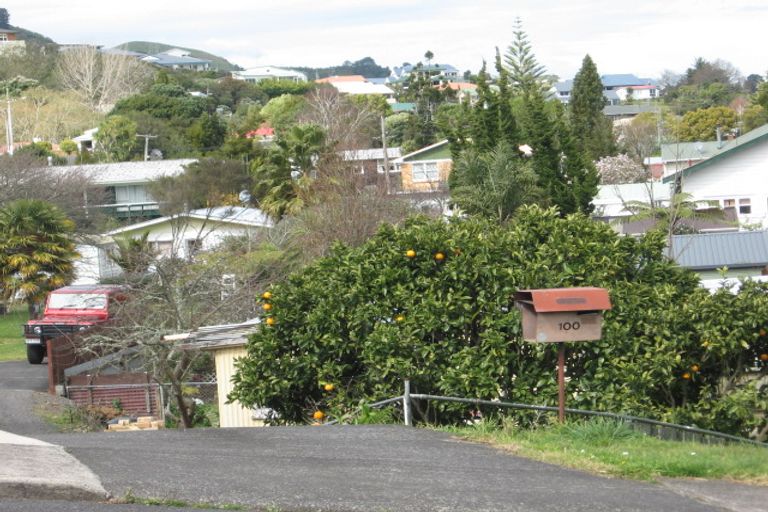 Photo of property in 100 Reservoir Road, Thames, 3500