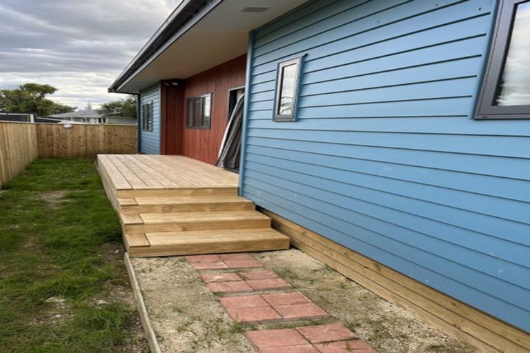 Photo of property in 31a Tawhero Street, Gonville, Whanganui, 4501